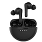 Audifono In Ear Earbuds Rythm Belkin - Negro - Miniatura 1