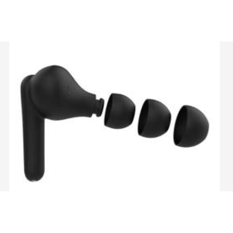 Audifono In Ear Earbuds Rythm Belkin - Negro 4