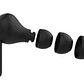 Audifono In Ear Earbuds Rythm Belkin - Negro - Miniatura 4