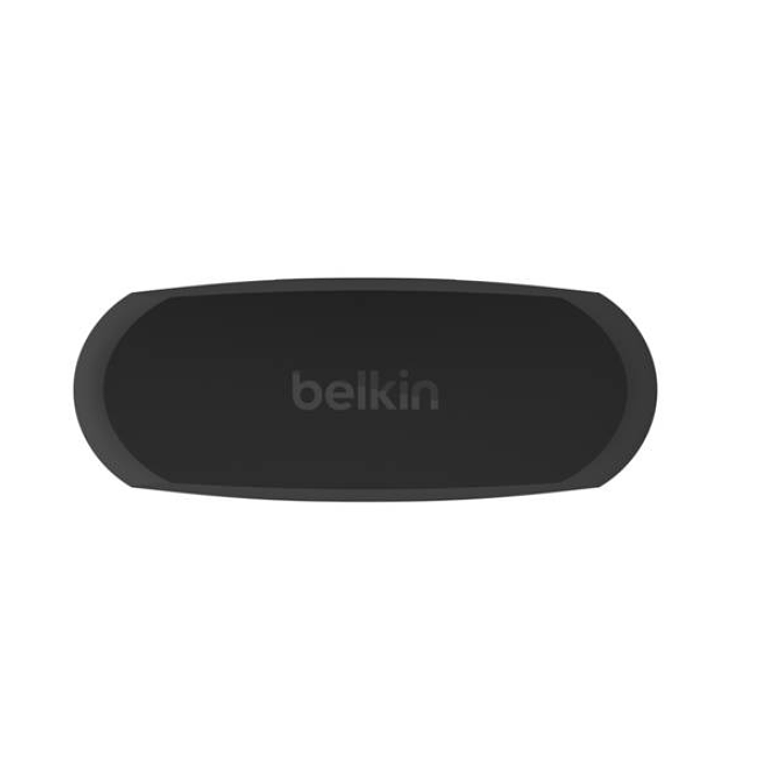 Audifono In Ear Earbuds Rythm Belkin - Negro 5