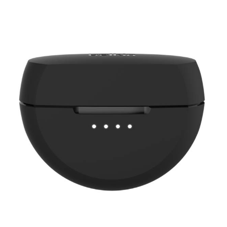 Audifono In Ear Earbuds Rythm Belkin - Negro 6