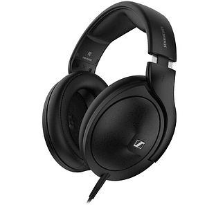 Audifono Over Ear HD 620S Sennheiser negro
