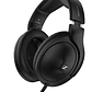 Audifono Over Ear HD 620S Sennheiser negro - Miniatura 1