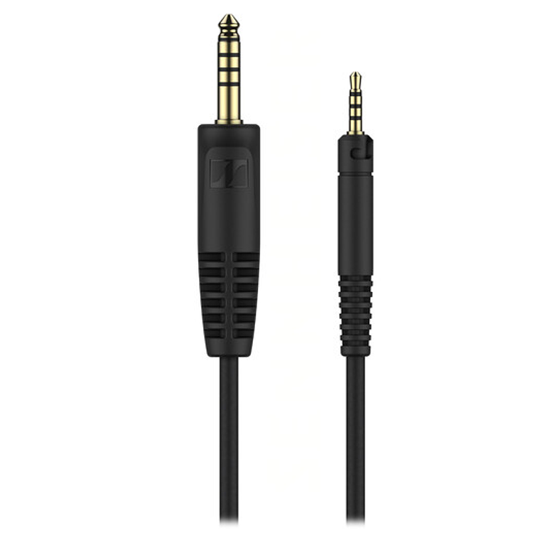 Audifono Over Ear HD 620S Sennheiser negro 3