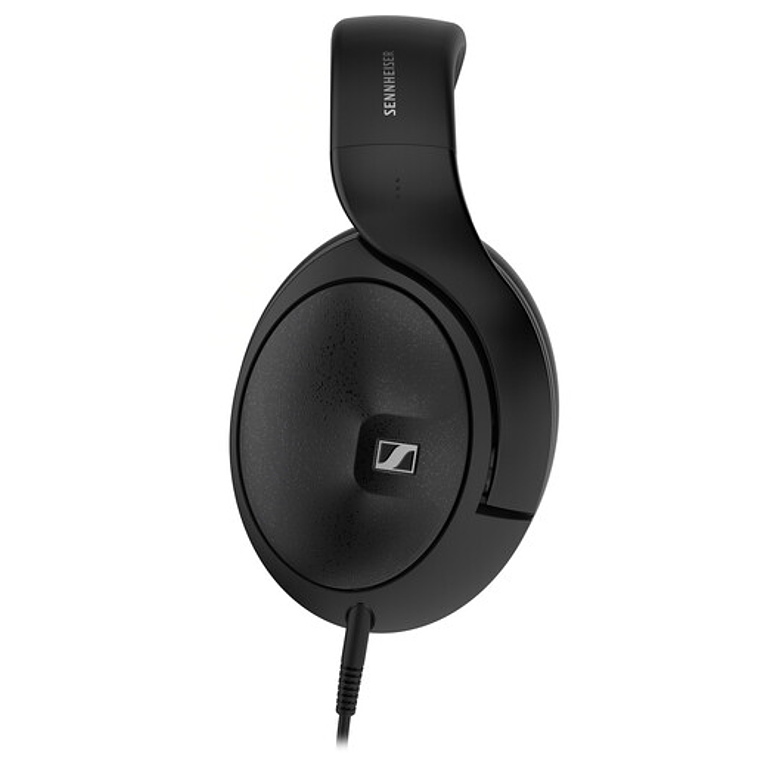 Audifono Over Ear HD 620S Sennheiser negro 4