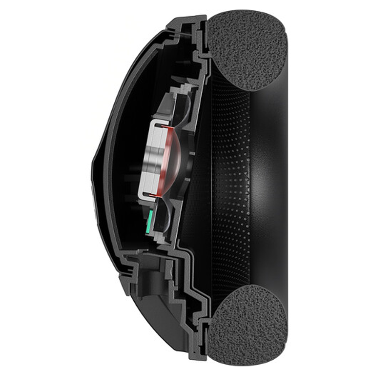 Audifono Over Ear HD 620S Sennheiser negro 6