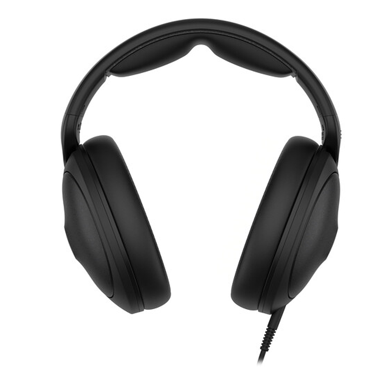 Audifono Over Ear HD 620S Sennheiser negro 2