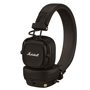 Audifono On Ear Wireless Major V Marshall cafe