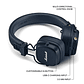 Audifono On Ear Wireless Major V Marshall azul medianoche - Miniatura 4
