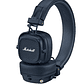 Audifono On Ear Wireless Major V Marshall azul medianoche - Miniatura 1