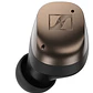 Auriculares inalámbricos Sennheiser Momentum True Wireless 4 con cancelación de ruido  - Negro Cobre - Miniatura 3