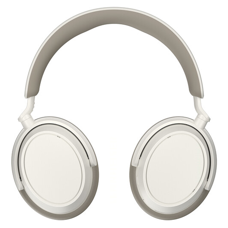 Auriculares inalámbricos con cancelación activa de ruido Sennheiser ACCENTUM Plus (blancos) 2