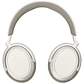 Auriculares inalámbricos con cancelación activa de ruido Sennheiser ACCENTUM Plus (blancos) - Miniatura 2