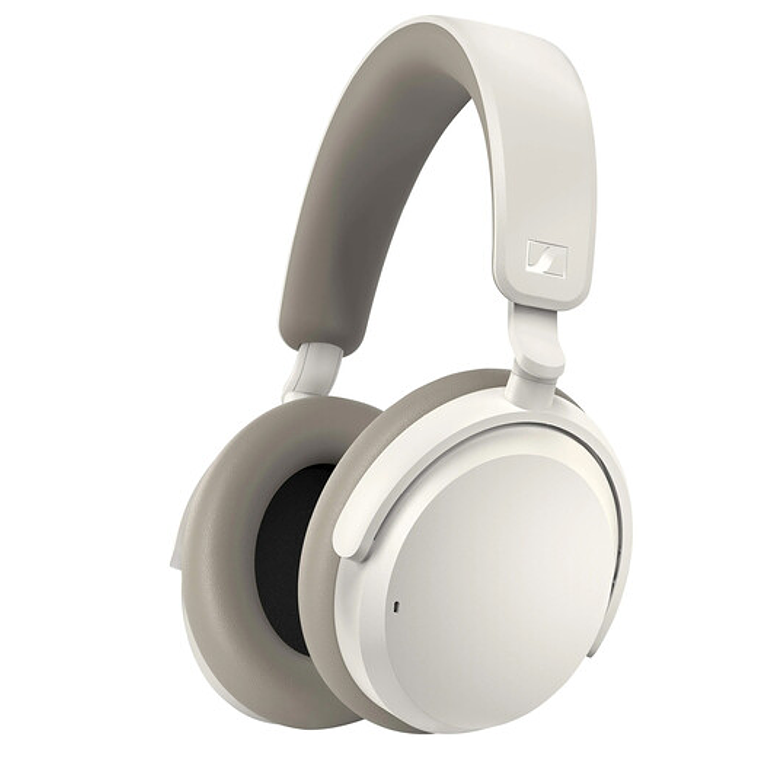 Auriculares inalámbricos con cancelación activa de ruido Sennheiser ACCENTUM Plus (blancos) 3
