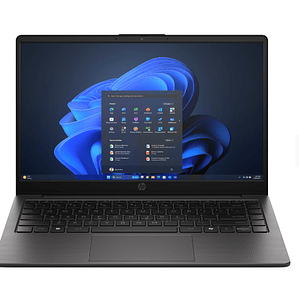 Notebook HP 240 de 14“( Intel i7 150U, 8GB Ram, 512GB SSD, Free Dos)