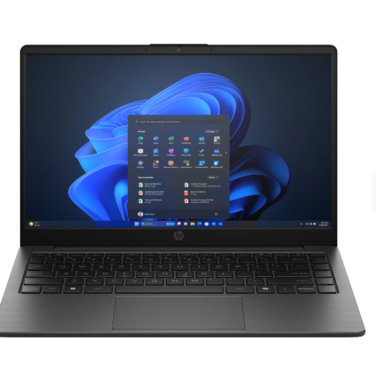 Notebook HP 240 de 14“( Intel i7 150U, 8GB Ram, 512GB SSD, Free Dos) 1