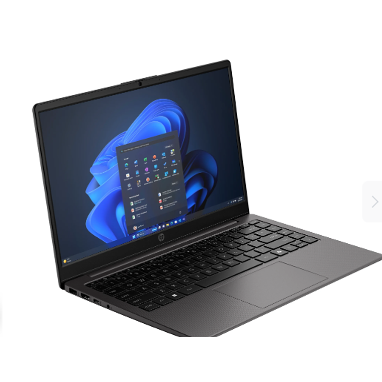 Notebook HP 240 de 14“( Intel i7 150U, 8GB Ram, 512GB SSD, Free Dos) 2