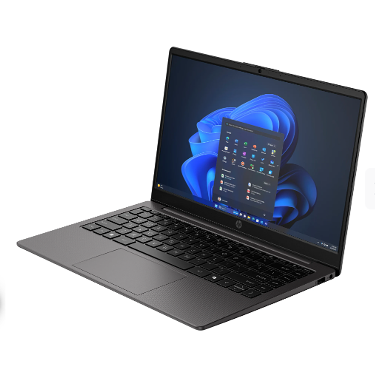 Notebook HP 240 de 14“( Intel i7 150U, 8GB Ram, 512GB SSD, Free Dos) 4