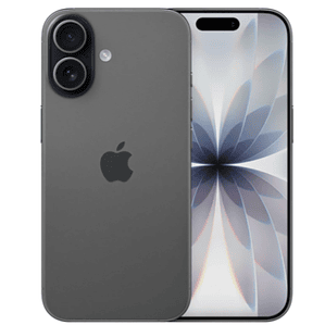 Apple iPhone 17 512GB negro