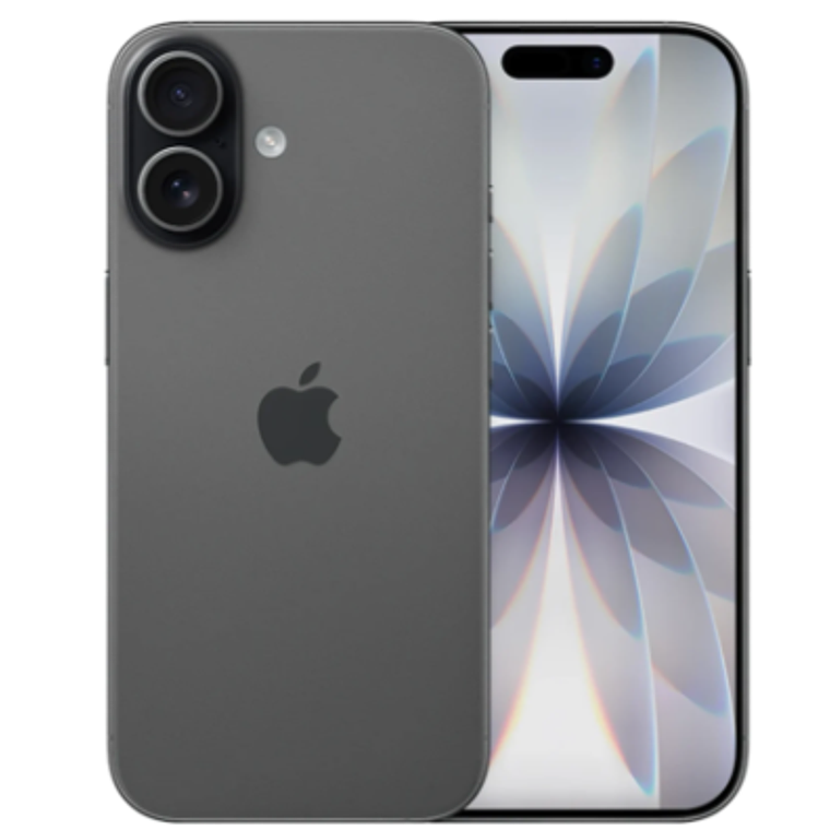 Apple iPhone 17 512GB negro 1