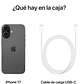 Apple iPhone 17 512GB negro - Miniatura 5