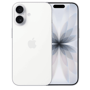 Apple iPhone 17 512GB blanco