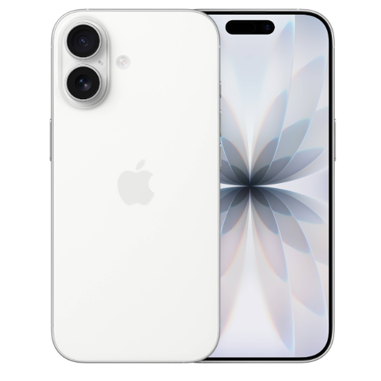 Apple iPhone 17 512GB blanco 1