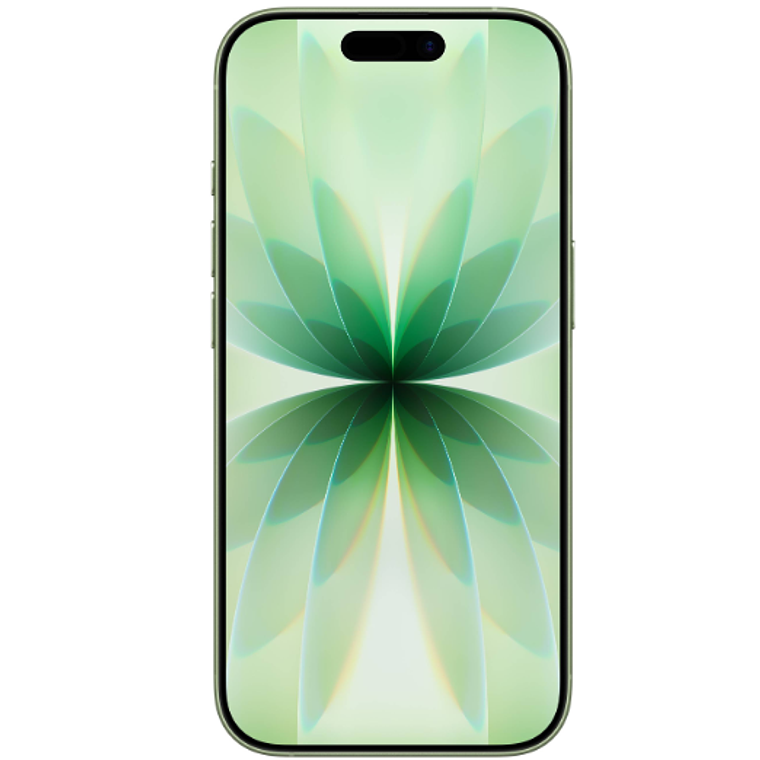 Apple iPhone 17 512GB salvia 2