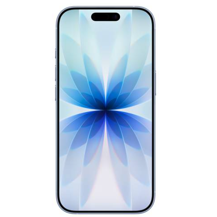 Apple iPhone 17 512GB azul neblina 2