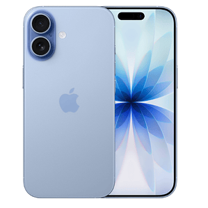 Apple iPhone 17 512GB azul neblina