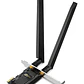 Adaptador PCIe inalámbrico de triple banda Wi-Fi 6E y Bluetooth 5.3 TP-Link Archer TXE72E AXE5400   - Miniatura 1