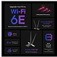 Adaptador PCIe inalámbrico de triple banda Wi-Fi 6E y Bluetooth 5.3 TP-Link Archer TXE72E AXE5400   - Miniatura 5