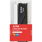Memoria RAM A-DATA XPG Lancer Blade DDR5 5600 MHz 8 GB (AX5U5600C468G-SLABBK) - Miniatura 3