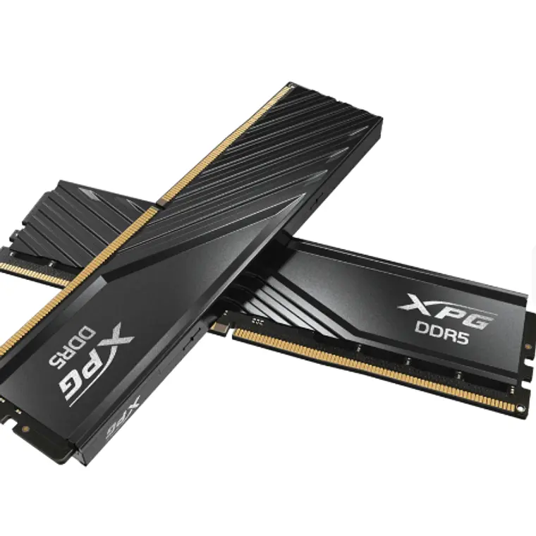 Memoria RAM A-DATA XPG Lancer Blade DDR5 5600 MHz 8 GB (AX5U5600C468G-SLABBK) 2