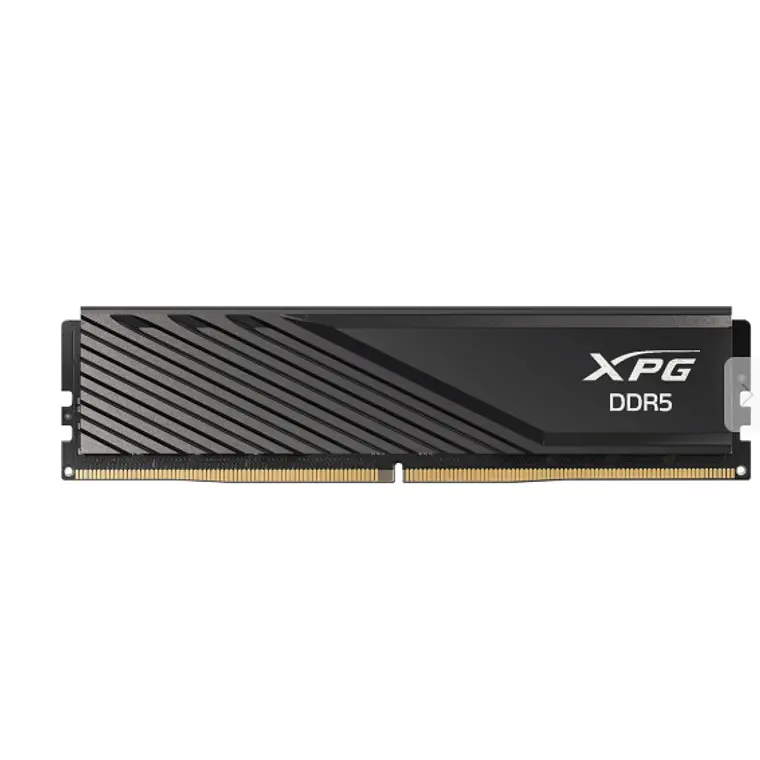 Memoria RAM A-DATA XPG Lancer Blade DDR5 5600 MHz 8 GB (AX5U5600C468G-SLABBK) 4