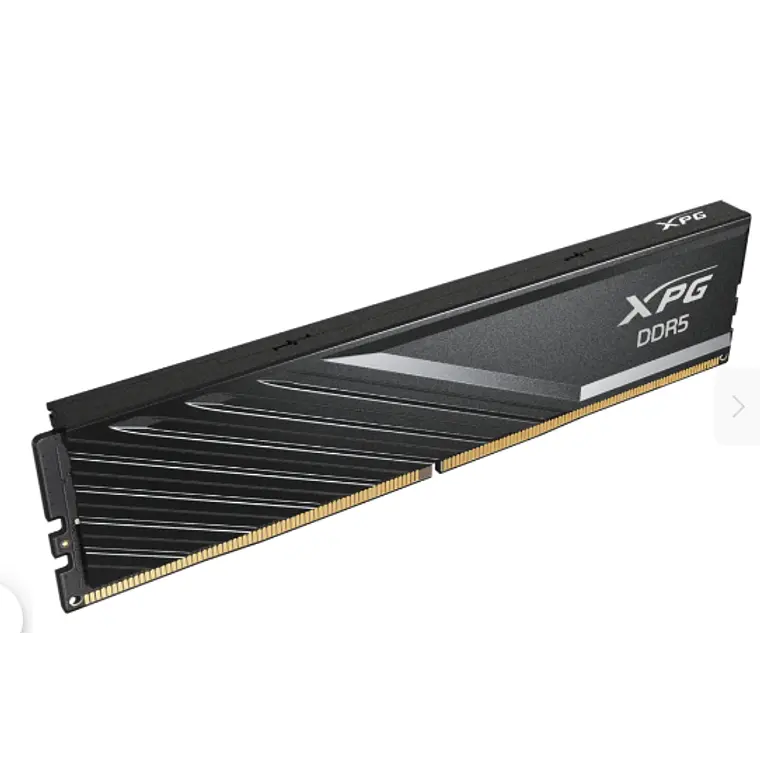 Memoria RAM A-DATA XPG Lancer Blade DDR5 5600 MHz 8 GB (AX5U5600C468G-SLABBK) 1