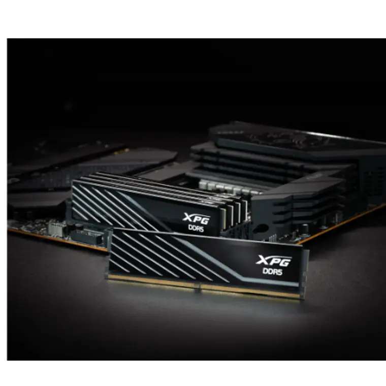 Memoria RAM A-DATA XPG Lancer Blade DDR5 5600 MHz 8 GB (AX5U5600C468G-SLABBK) 7