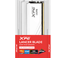 Memoria Ram A-Data XPG Lancer Blade RGB DDR5, 5600 MHz, 8GB - Blanco - Miniatura 4