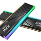 Memoria Ram A-Data XPG Lancer Blade RGB, 8GB, DDR5, 5600MHz- Negro - Miniatura 2