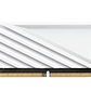 Memoria Ram Adata DDR5, U-Dimm, 8GB, 5600MHz, Blanco - Miniatura 1