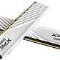 Memoria Ram Adata DDR5, U-Dimm, 8GB, 5600MHz, Blanco - Miniatura 2