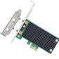 Adaptador PCIe TP-Link Archer T4E - Wi-Fi AC1200, Perfil Bajo, Doble Banda - Miniatura 4