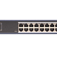 Switch Poe 24 Puertos Gigabit Smart - Hikvision  - Miniatura 1