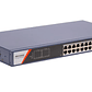 Switch Poe 24 Puertos Gigabit Smart - Hikvision  - Miniatura 2