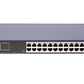 Switch Poe 24 Puertos Gigabit Smart - Hikvision  - Miniatura 6