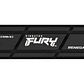 Disco duro 2TB interno SSD | Kingston Fury Renegade M.2 2280 PCIe 4.0 NVMe con Disipador, Heatsink - Miniatura 1