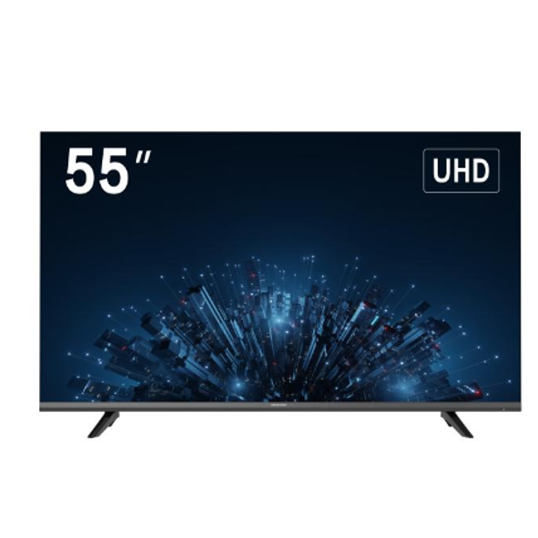 Monitor VA UHD de 55“ 60Hz VA Ultra HD 1