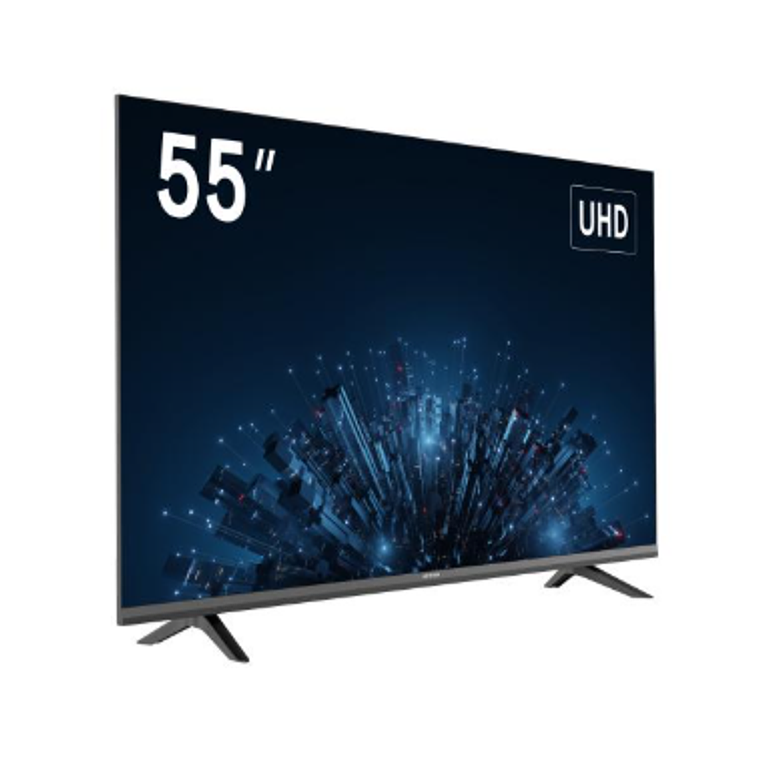 Monitor VA UHD de 55“ 60Hz VA Ultra HD 2