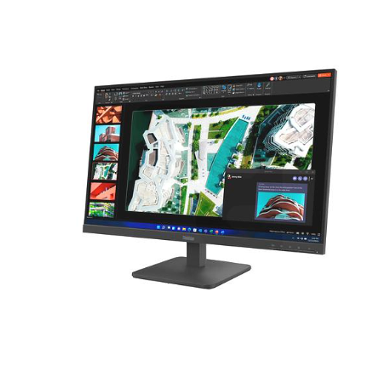 Monitor Thinkvision de 27“- Lenovo  3