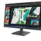Monitor Thinkvision de 27“- Lenovo  - Miniatura 3